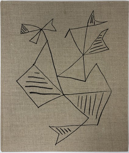 Marino marini graphic - marino, work