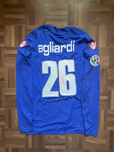 Macron maglia calcio - maglia, fc