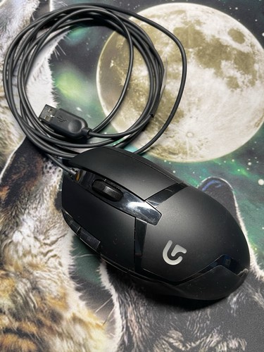 Mouse gioco g402 - g402, hyperion