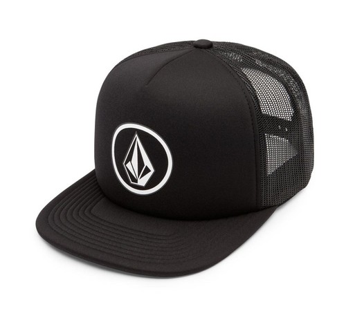 Berretto baseball volcom - baseball,