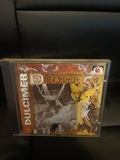 Dulcimer ‎– Dulcimer Cd Uk 1992 Prog Rock Folk