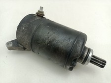 MOTORINO AVVIAMENTO STARTER MOTOR  YAMAHA XVS 650 DRAG STAR 97-05 4VS