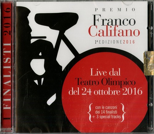 Artisti vari premio franco - -,
