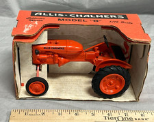Trattore Allis Chalmers B