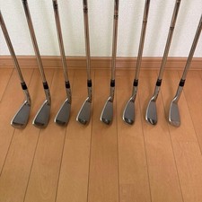 [TaylorMade] rac TP Set di