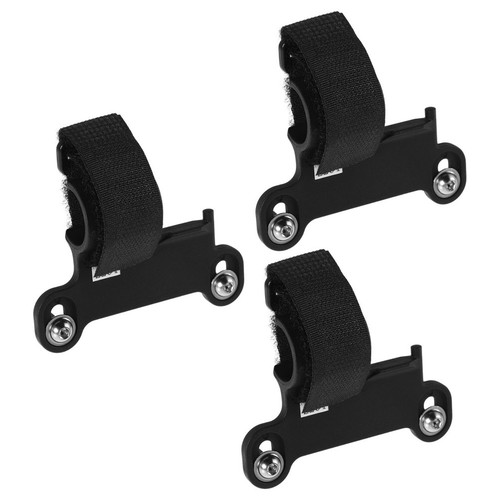 Supporto per pompa bici clip - per,