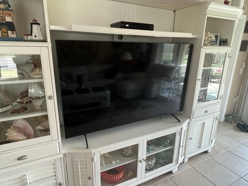 Samsung smart led - tv,