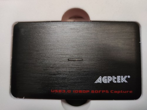 Agptek usb hdmi scheda di - agptek,