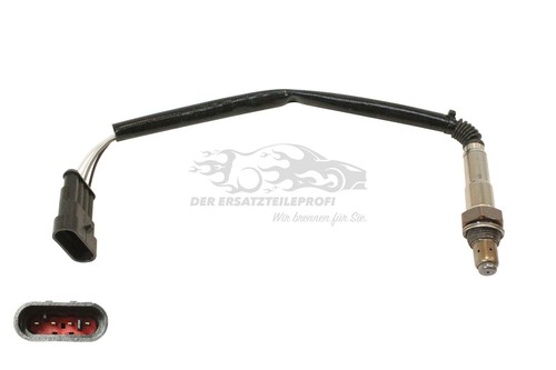 Sonda lambda per fiat - sonda,