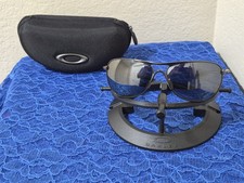 Oakley Crosshair TI OO6014-02