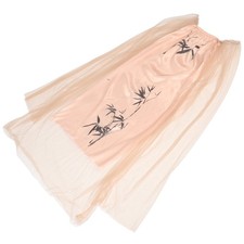  Premaman Vestiti Abito Per