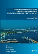 Tunnels and Underground Cities