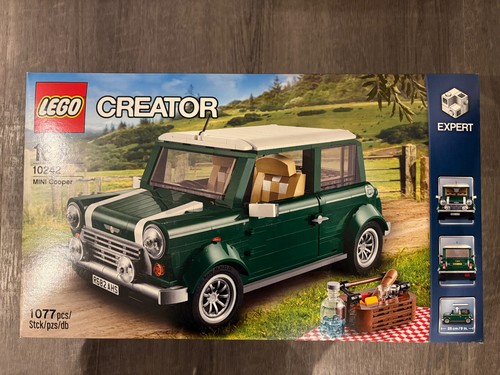 Lego creator 10242 - creator,