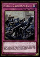 KING'S CONSONANCE PGL3-EN019