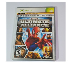 Activision Marvel: Ultimate