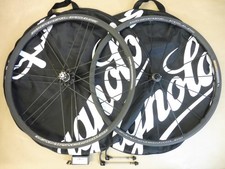Set ruote clincher Campagnolo