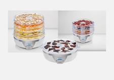 Essiccatore Alimenti