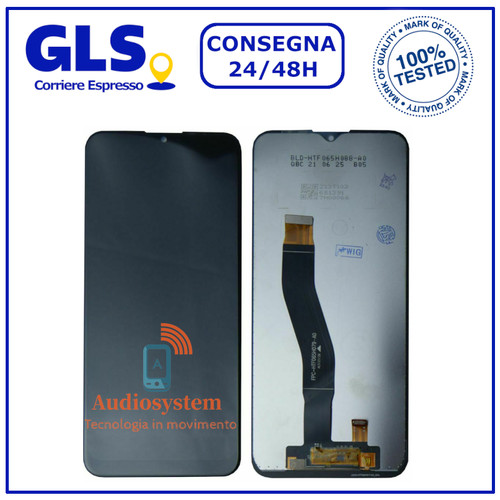 Display lcd touch screen - lcd+touch,