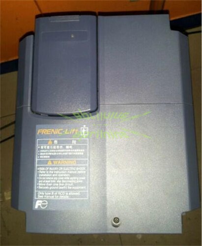 Inverter fuji pezzo - inverter,