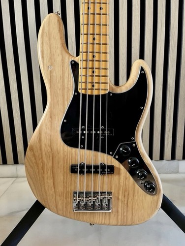 Fender jazzbass elite y - fender, v