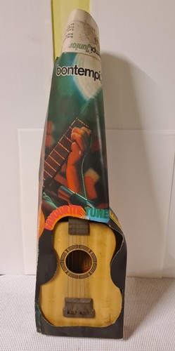 Bontempi junior chitarra - junior,