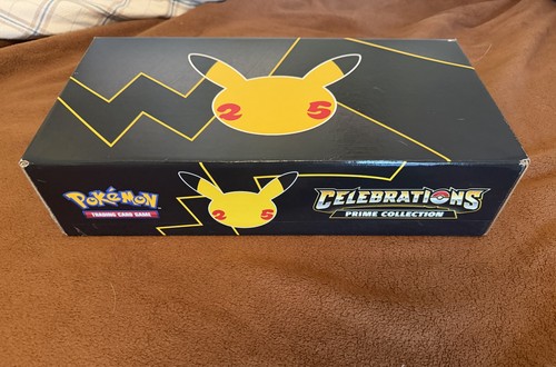 Pokemon tcg celebrazioni - tcg,