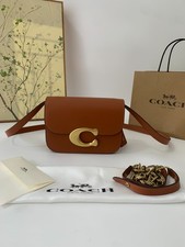 Borsa a tracolla Coach cm557