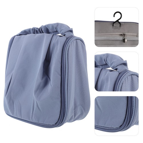 Borsa porta trucchi viaggio - porta,