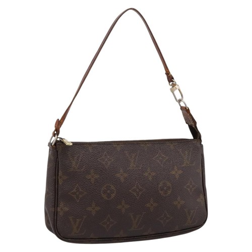 Louis vuitton monogram - louis,