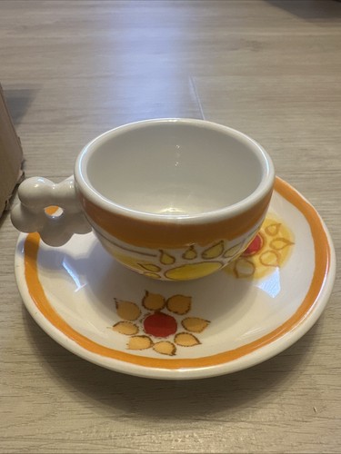 Set tazzine caffè thun - 6,