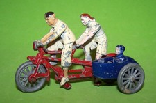 RARO! BICICLETTA FAMIGLIA