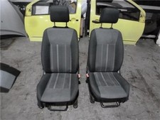 Juego Asientos Completo para