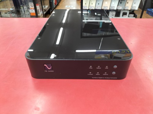 Audio nuwave dac3 - nuwave,