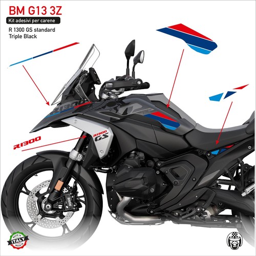 Grafiche compatibili bmw - compatibili, r