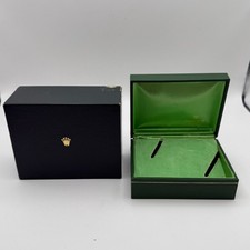 Scatola originale orologio