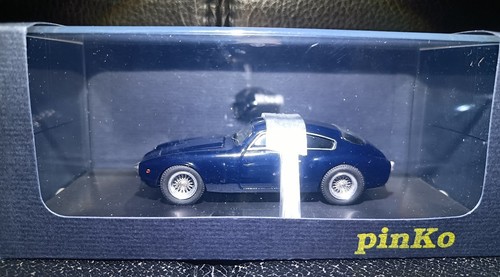Pinko maserati a6g zagato - pinko,