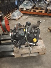 Motore RENAULT KANGOO 2 PHASE