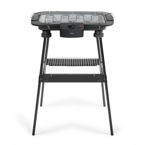 Barbecue elettrico 1 - barbecue, 2
