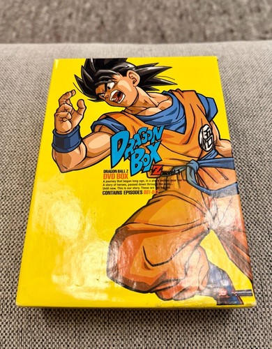 Dragon ball - dragon, box