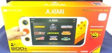 Sistema Videogiochi My Arcade