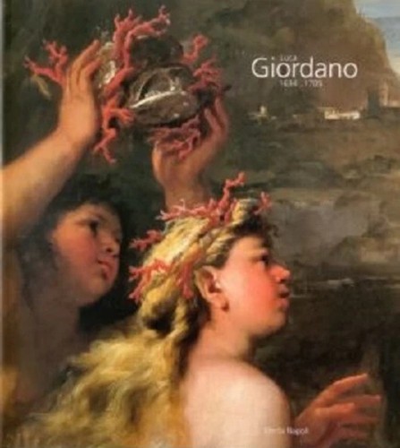Autori vari luca giordano - -,