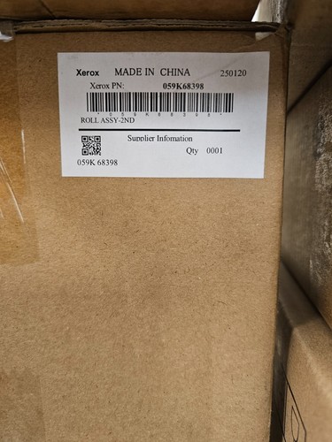 Xerox color 550 560 - 560, /