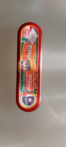 Coca cola penna con - coca, astuccio