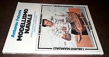 Modellismo navale, Antonio