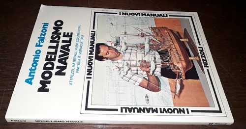 Modellismo navale antonio - navale,,