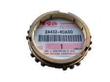 Sincronizzatore cambio