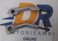 SUPPORTO MANUBRIO YAMAHA VIRAGO XV 250 1994 1995 1996 1997 1998 1999 2000 2001