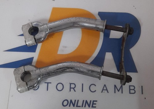 Supporto manubrio yamaha - supporto,