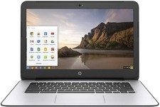 Chromebook HP 14 G4, SSD 16