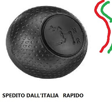 Pomello leva cambio - pomello, per